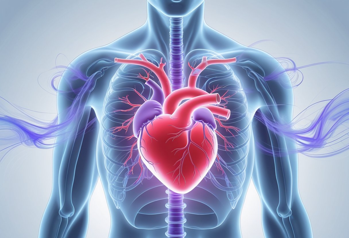Can Anxiety Cause Heart Palpitations? Understanding The Connection