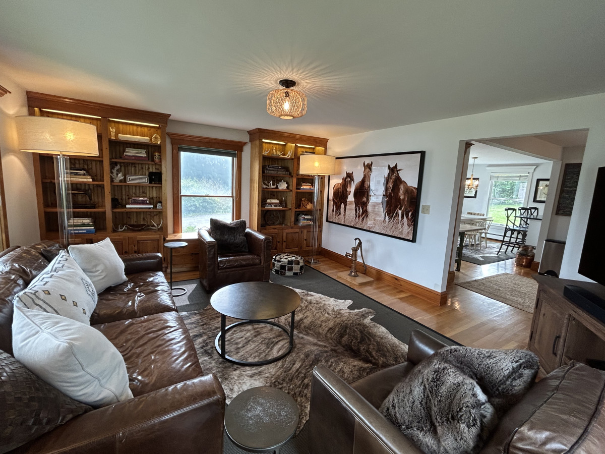 Luxury Maine Vacation Rentals Ocean View, PetFriendly, Family