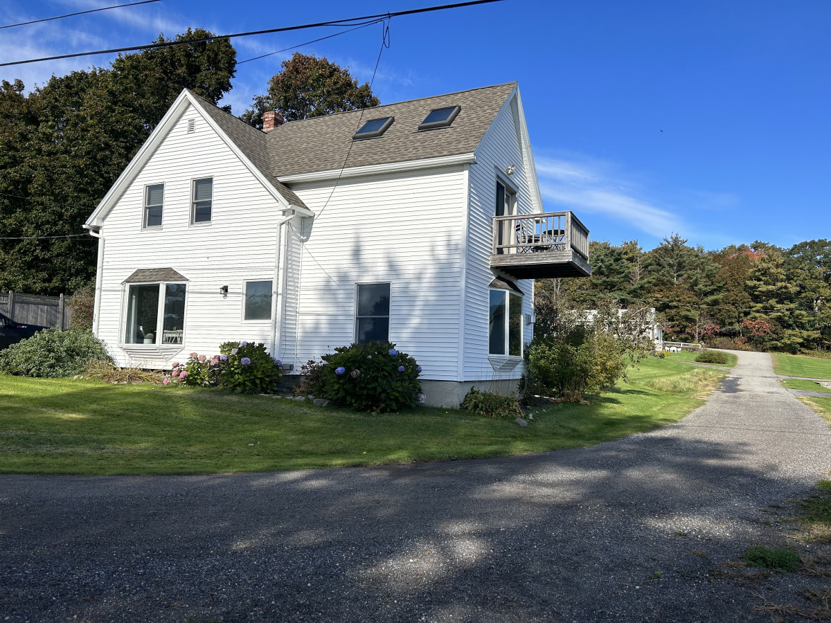 Luxury Maine Vacation Rentals Ocean View, PetFriendly, Family