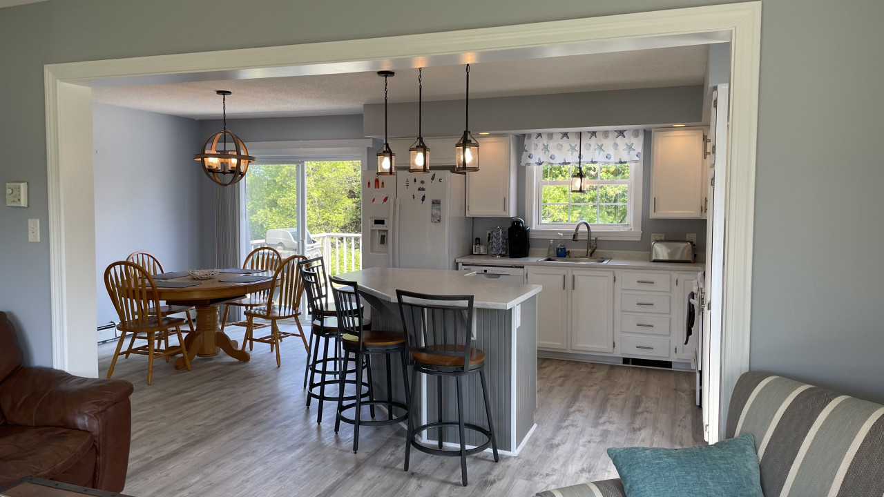 Luxury Maine Vacation Rentals Ocean View, PetFriendly, Family