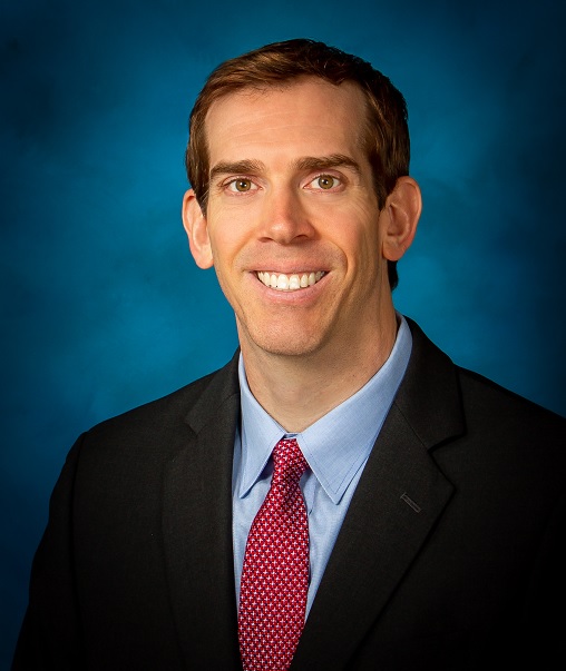 Tidewater Foot and Ankle Associates Dr. Kyle Johnson