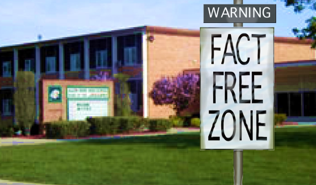 Parent Describes K12 Dystopia Tidewater News and Opinion Forum