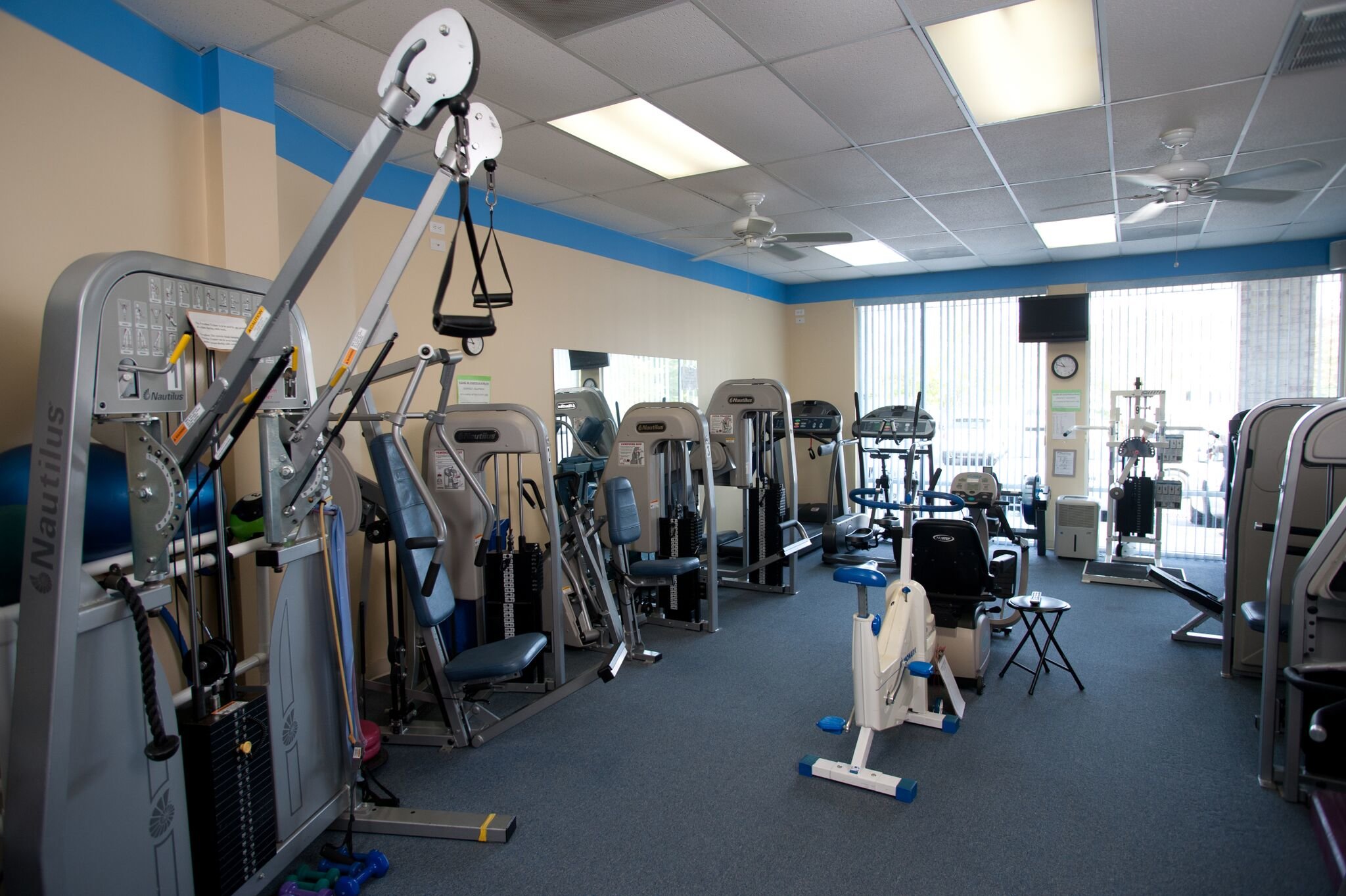 Ocean City Aquatic And Fitness Center Rates All Photos Fitness