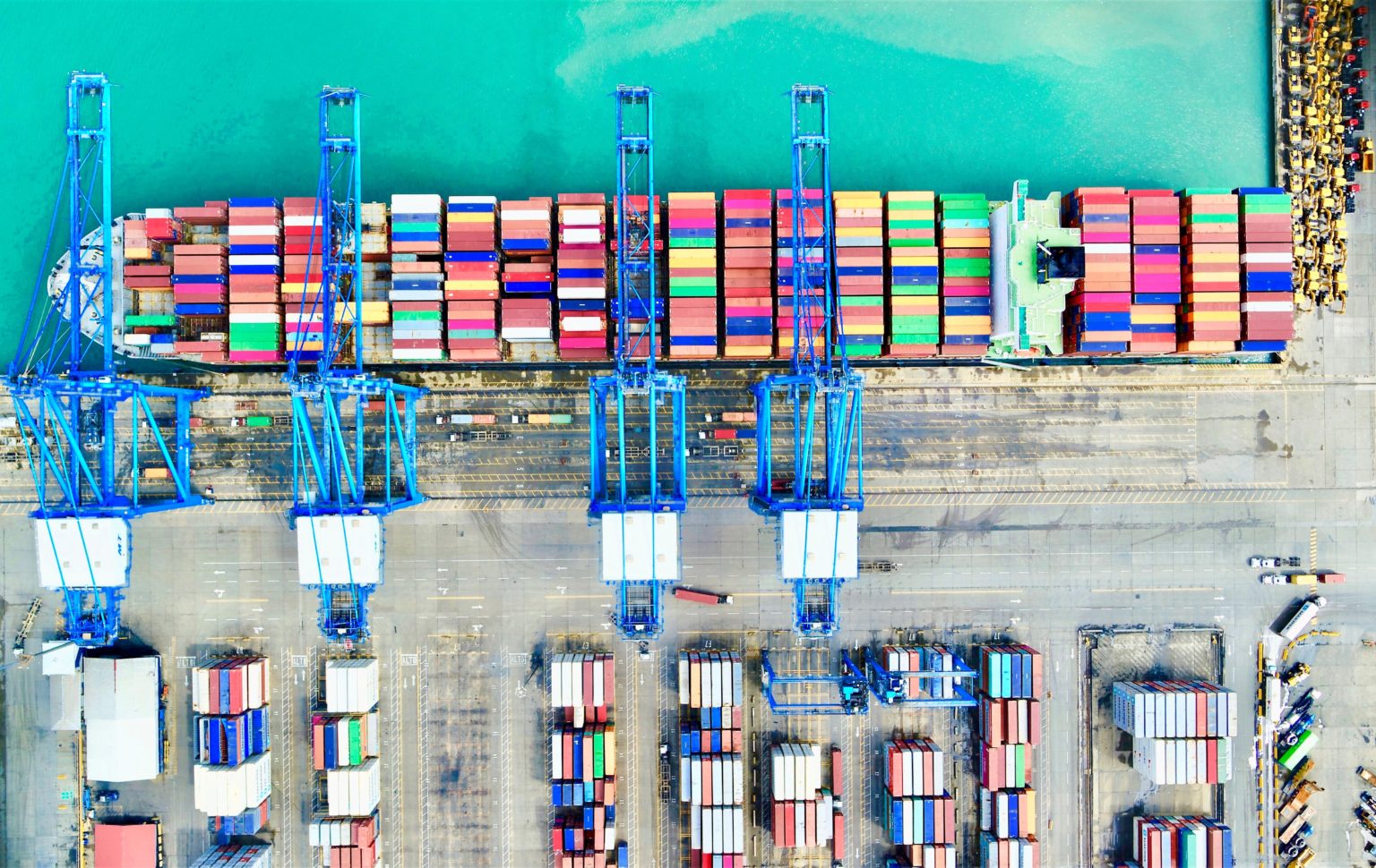 The 5 Most Common Reasons Why Terminal Operators Upgrade Their TOS