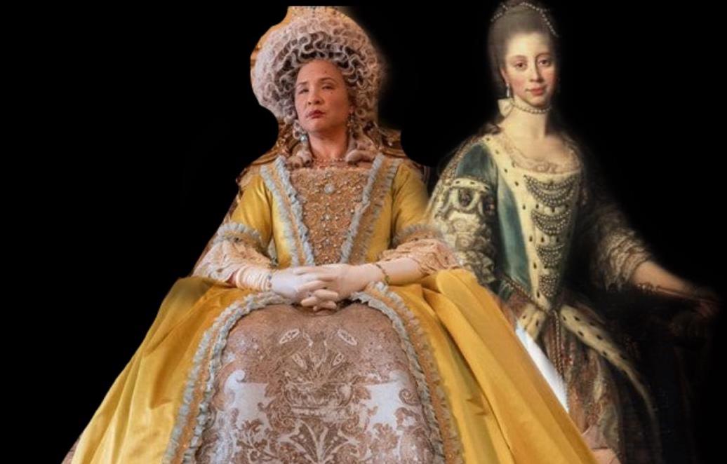 O fato histórico correto de Bridgerton Tidbits