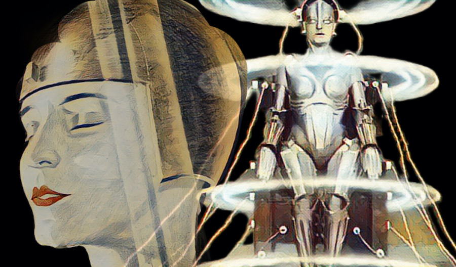 Metropolis still modern 96 years later