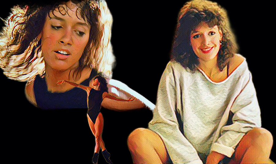 Flashdance turns 40 is still a classic