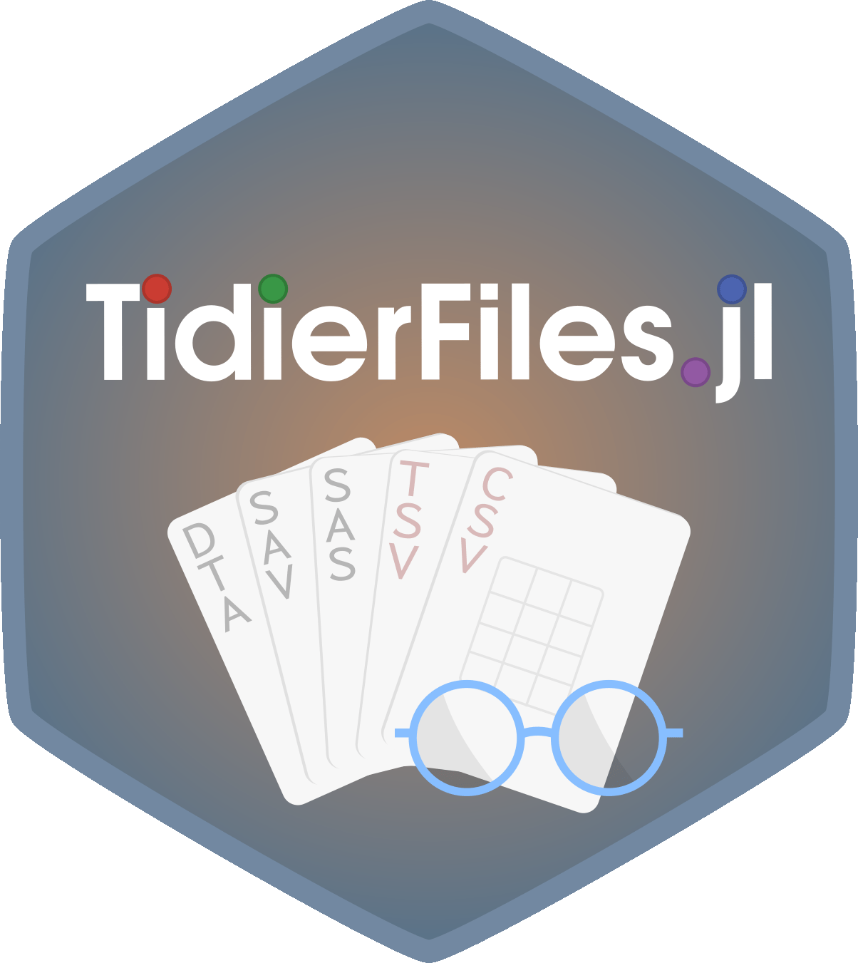 TidierFiles.jl