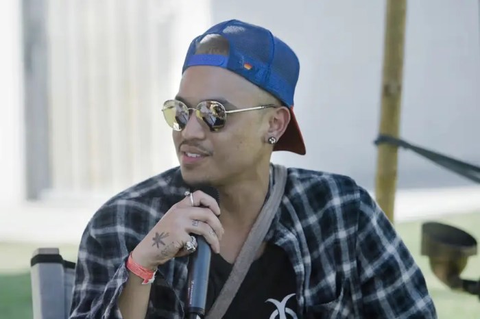 What Happened With Bally and Rhuigi Villaseñor? | Hypebeast