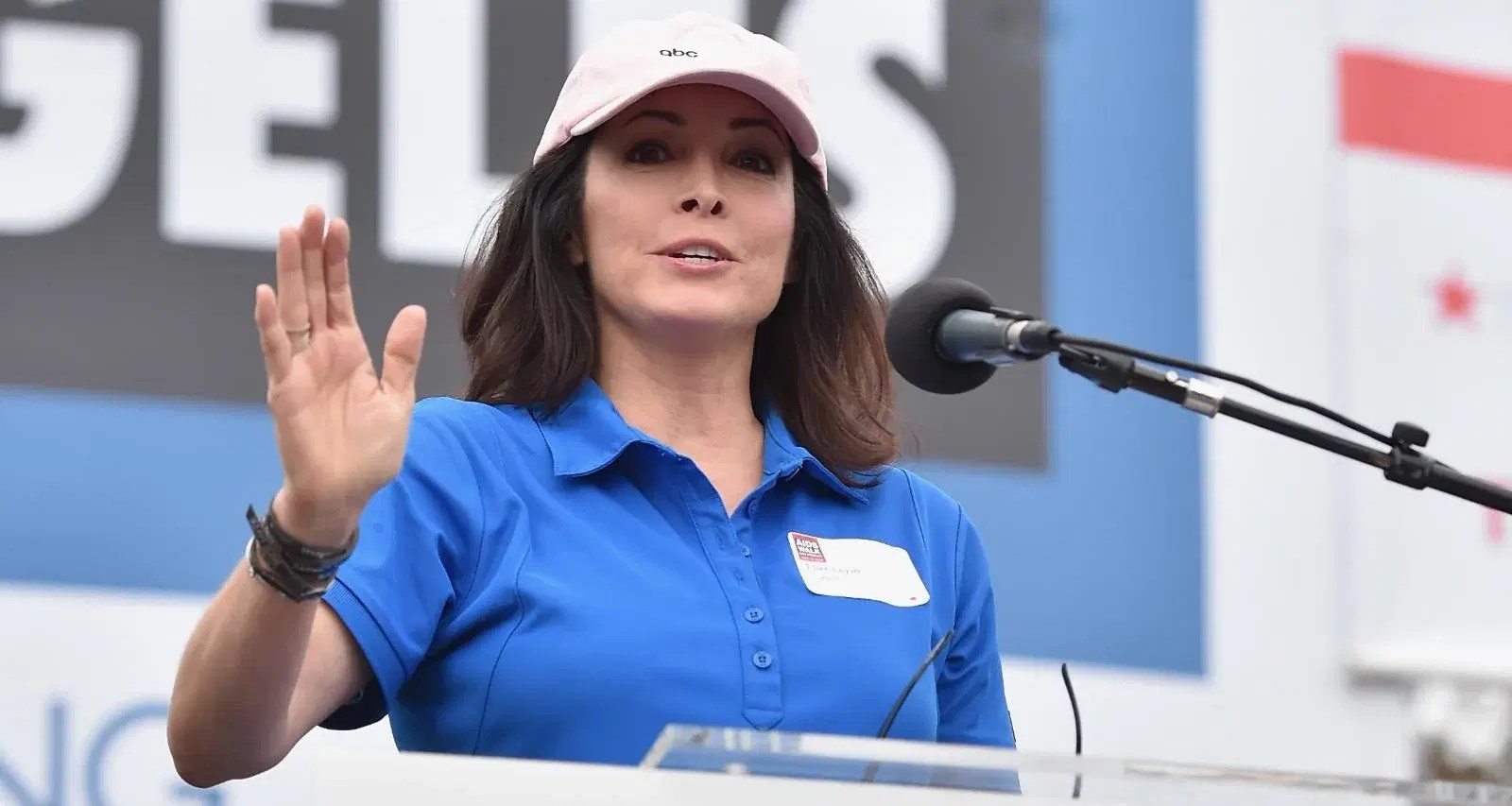 Who is ABC7's Ellen Leyva? Age, Children, Salary, Net Worth