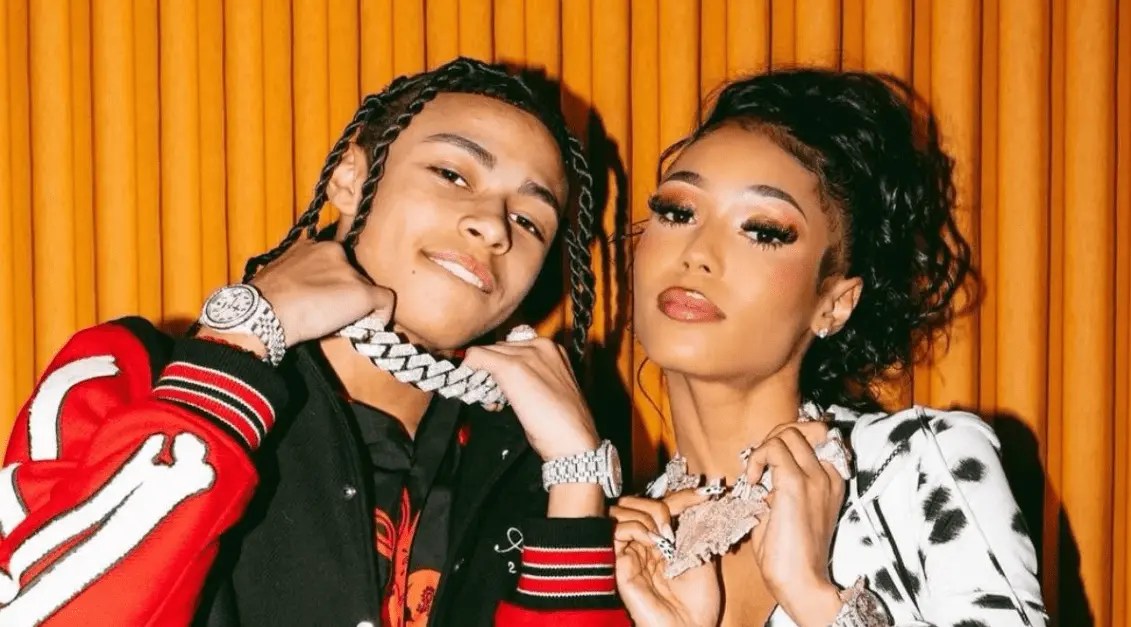 DD Osama Age, Real Name, Girlfriend, Brother, Songs, Net Worth(023)