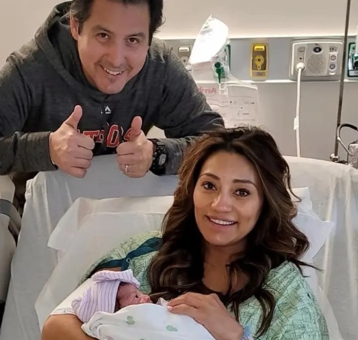 Rita garcia net worth