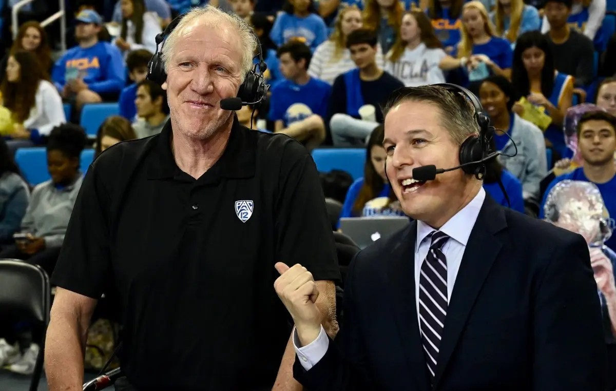 Is Roxy Bernstein Married? Age, Salary at ESPN, Nickname
