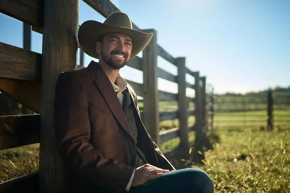 What is Brandon Rogers Net Worth? Age, Farmer Wants a Wife