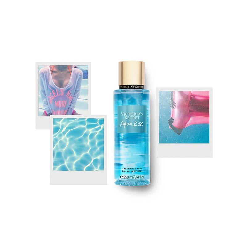 Victoria’s Secret Aqua Kiss Fragrance Mist 250ml Tidlon