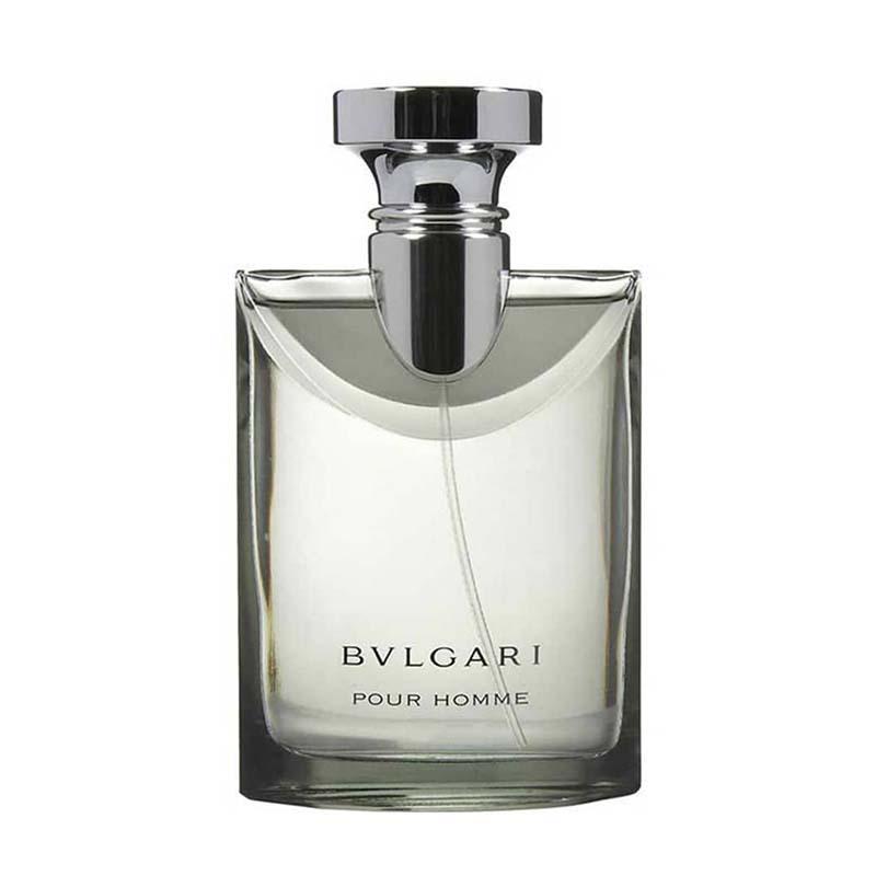 Bvlgari Pour Homme Eau De Toilette 100 ml for Men Tidlon