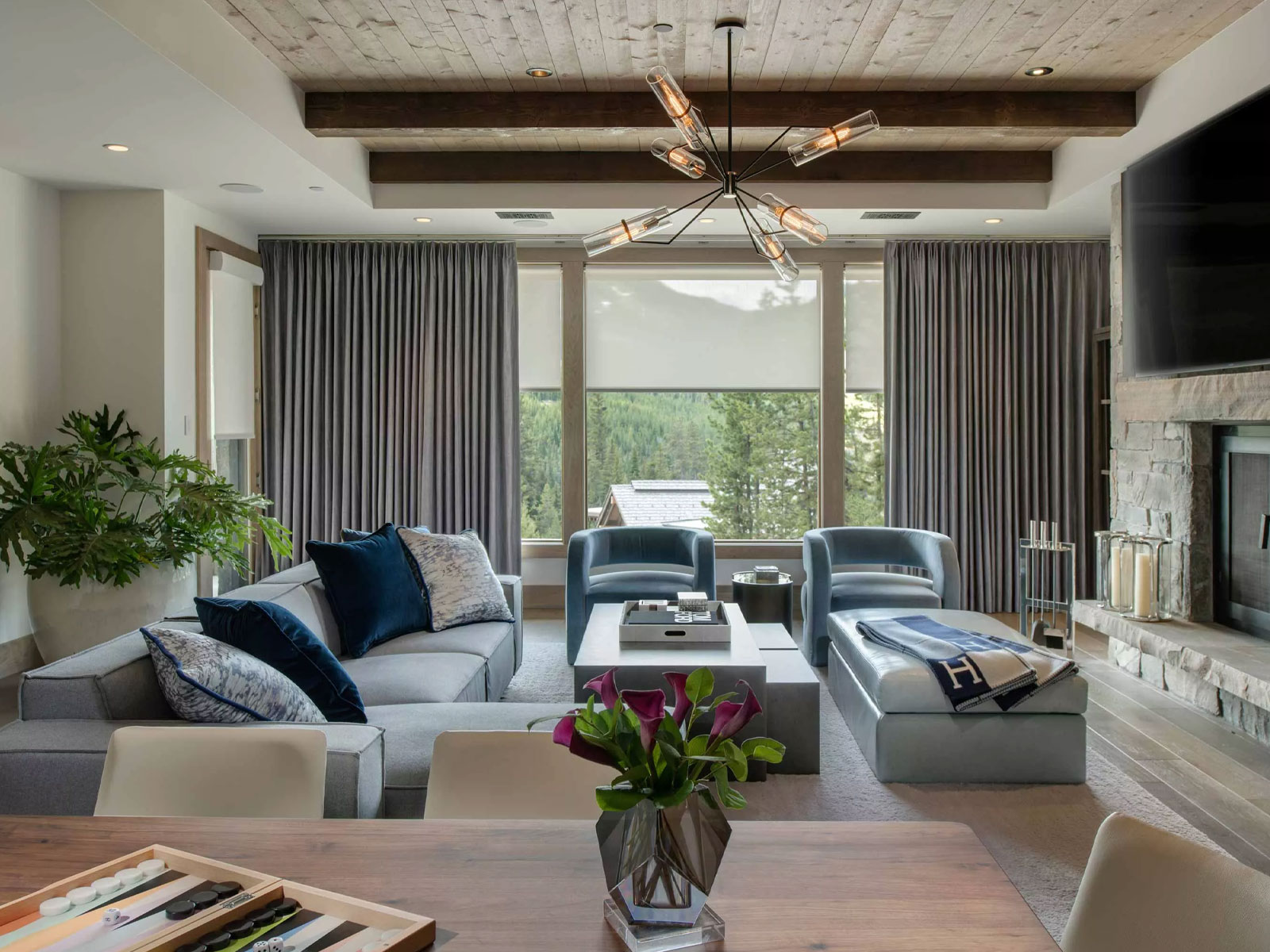 The Art of Elevated Living Why HighEnd Blinds and Curtains are a Must