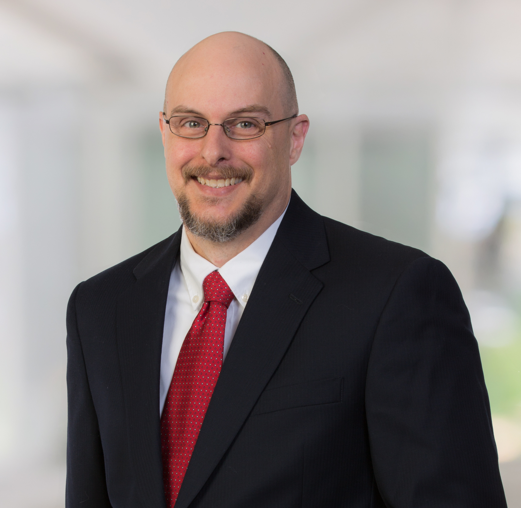 E. Mahaffey, JD Tidwell Group