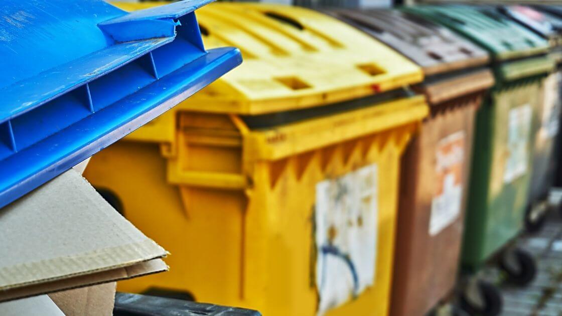 Definitive Guide to Dumpster Rentals Tidy Bug Dumpsters