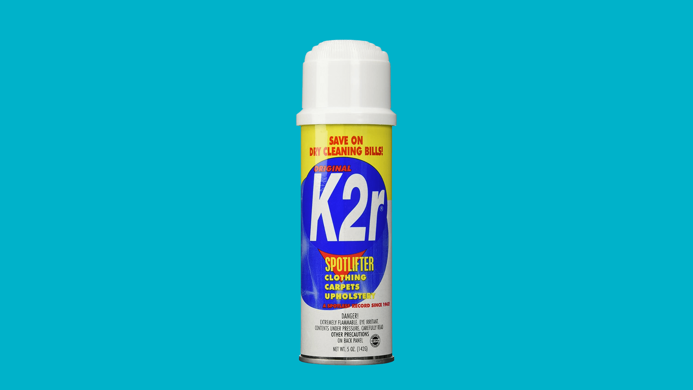 How Does K2R Stain Remover Work? Tidy Diary