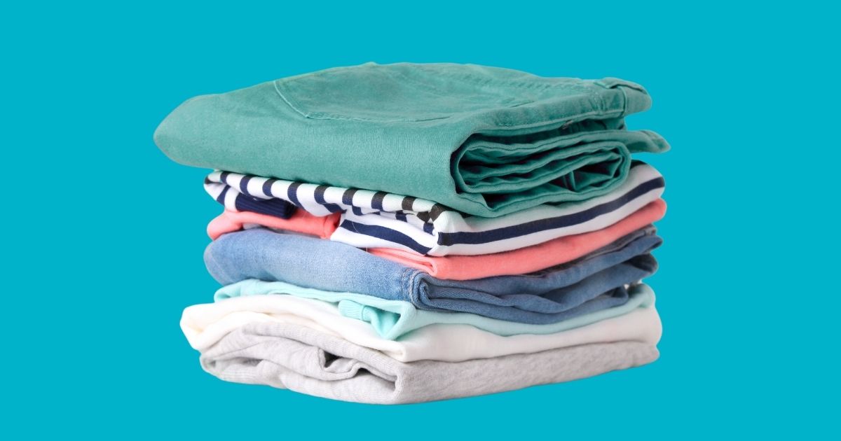 How To Use Dryer Sheets (And How Many Do You Need Of 'em) Tidy Diary