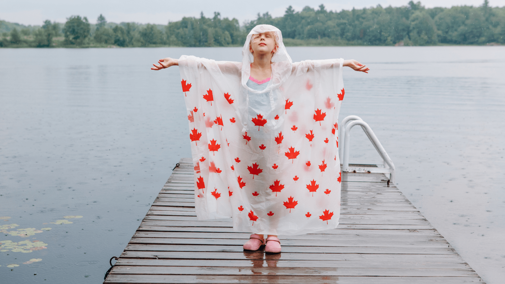 Care Guide For Rain Ponchos How To Wash And Store Tidy Diary