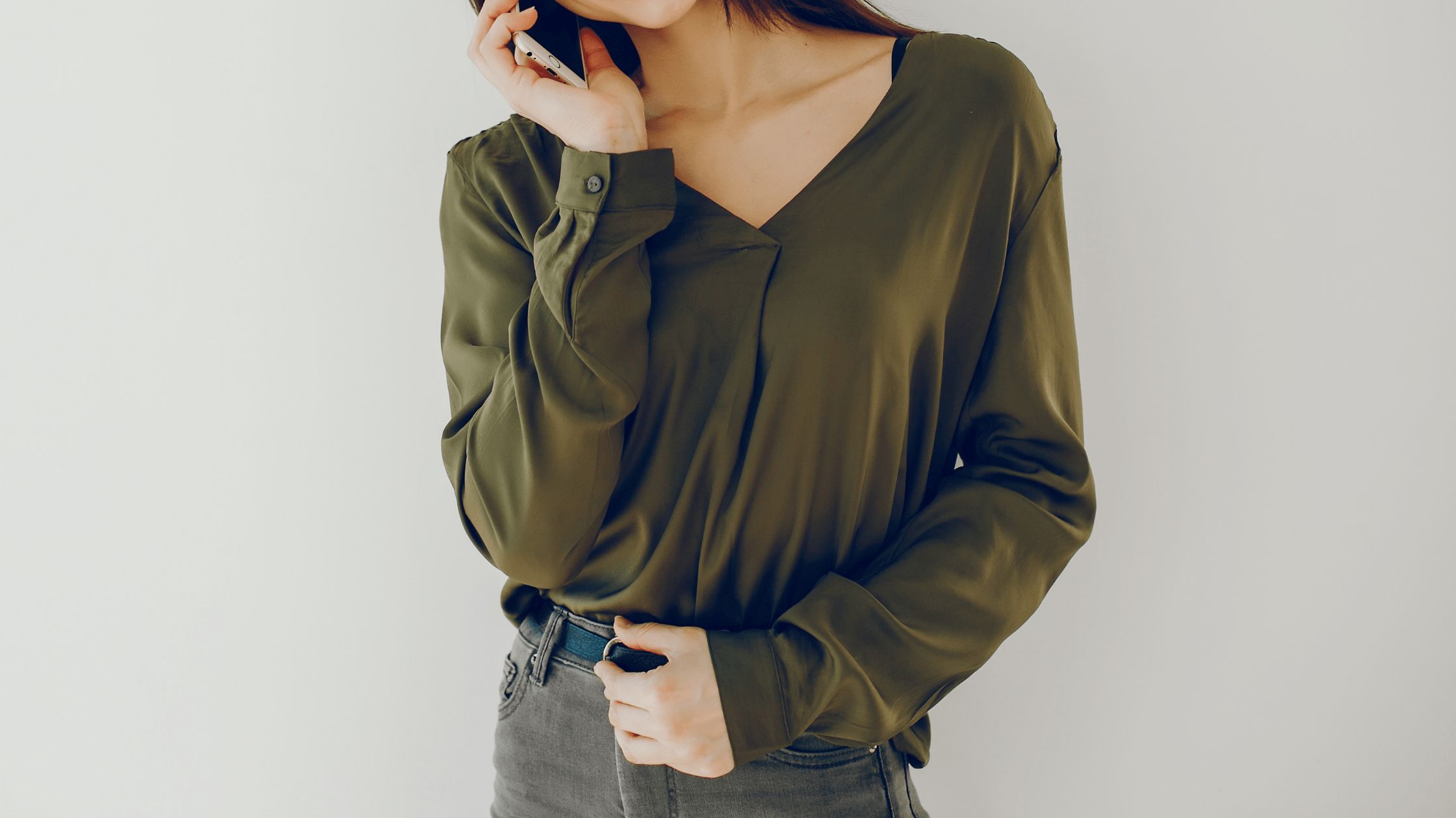 Care Guide For Blouses How To Wash And Store Tidy Diary