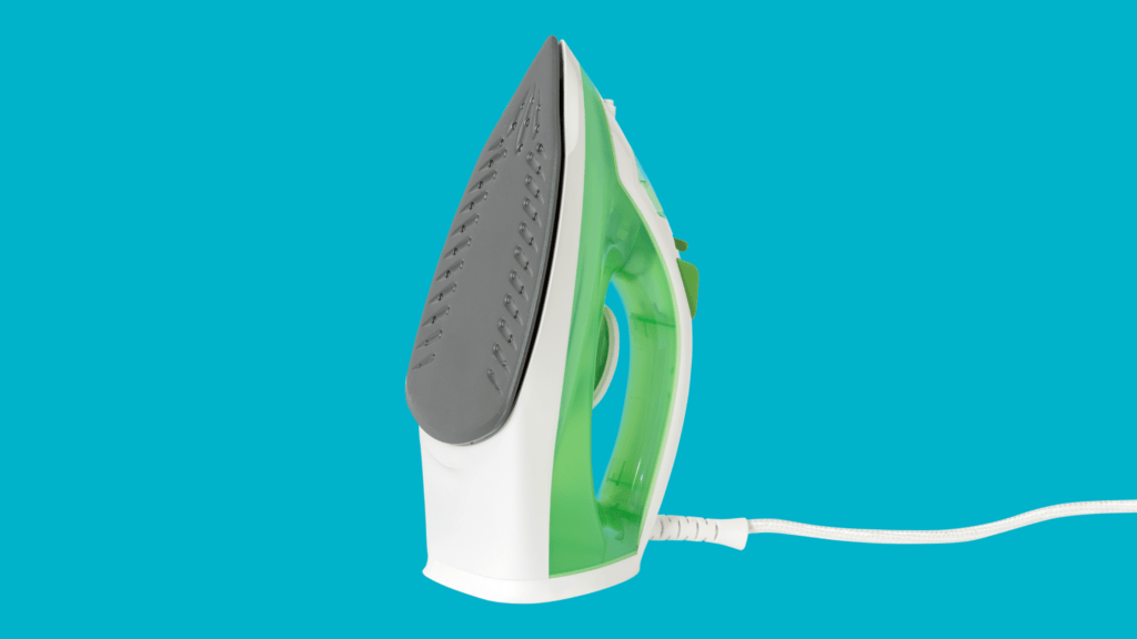 How To Remove Iron Stain From Washable Fabrics Tidy Diary