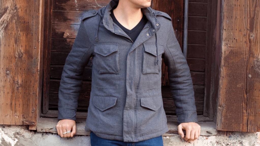 Care Guide For Jackets How To Wash And Store Tidy Diary