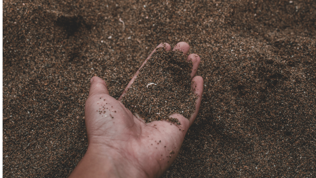How To Remove Sand Stain From Washable Fabrics Tidy Diary