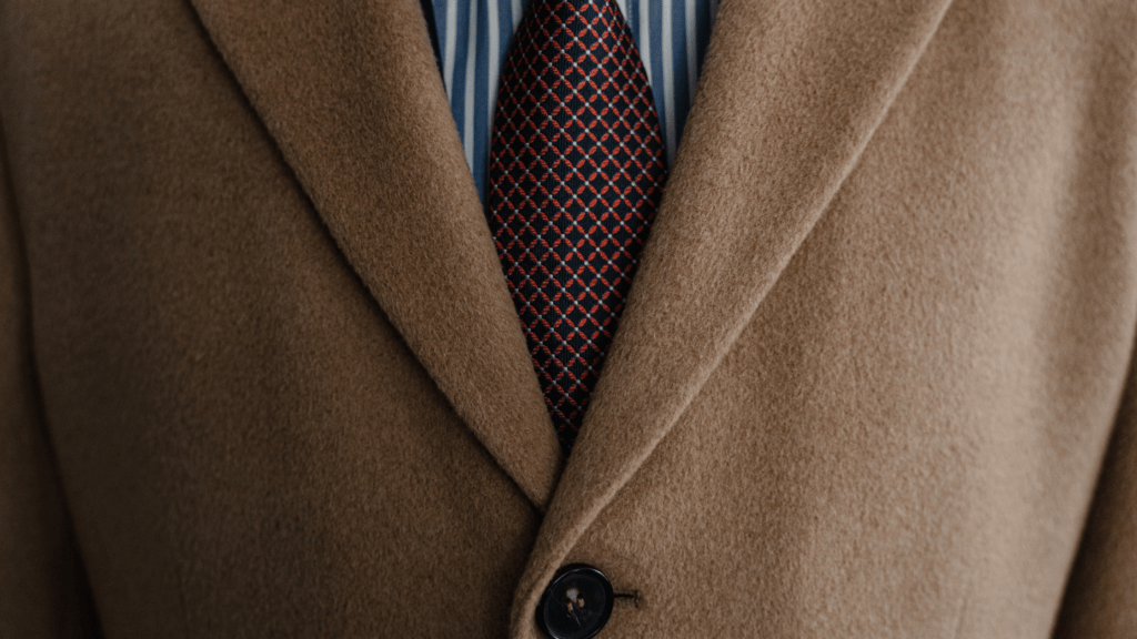 Care Guide For Suit Jackets How To Wash And Store Tidy Diary