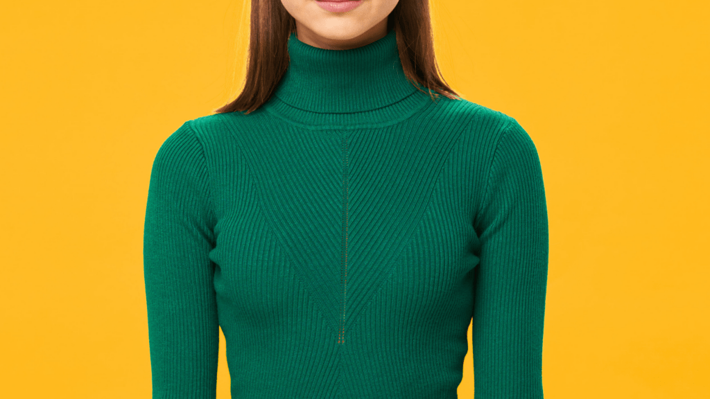 Care Guide For Turtlenecks How To Wash And Store Tidy Diary