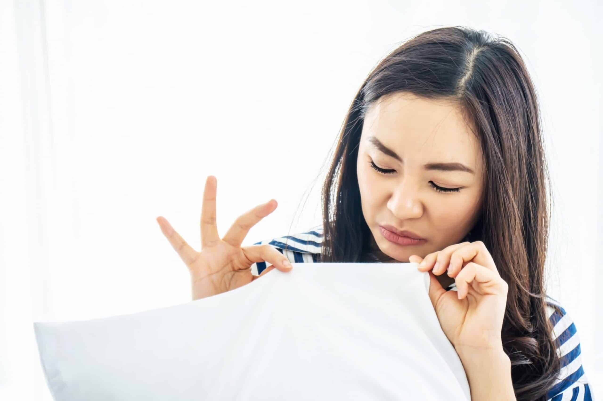How to Get Rid of Musty Smell in House TidyHere