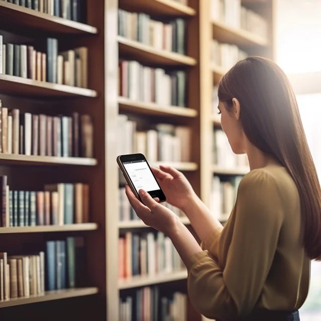 Best Book Catalogue Apps in 2023 to Organise a Home Library