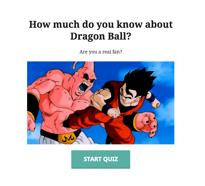 Quiz Cat WordPress Quiz Plugin