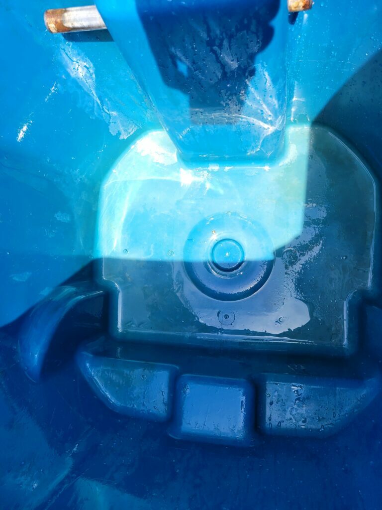 North Ridgeville Tidy Trash Cans