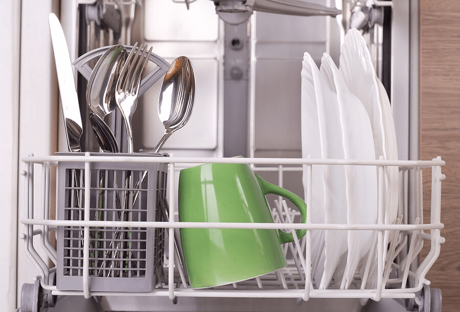HOW OFTEN DO I HAVE TO CLEAN MY DISHWASHER? House Cleaning in Overland Park KS