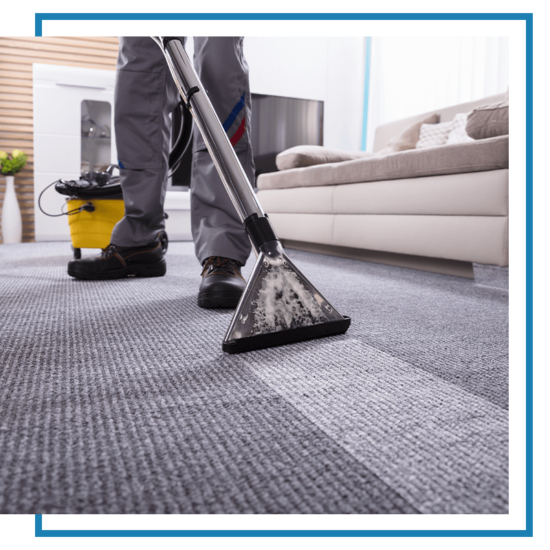 Vacation Rentals Tidy Upped House Cleaning Allen, TX