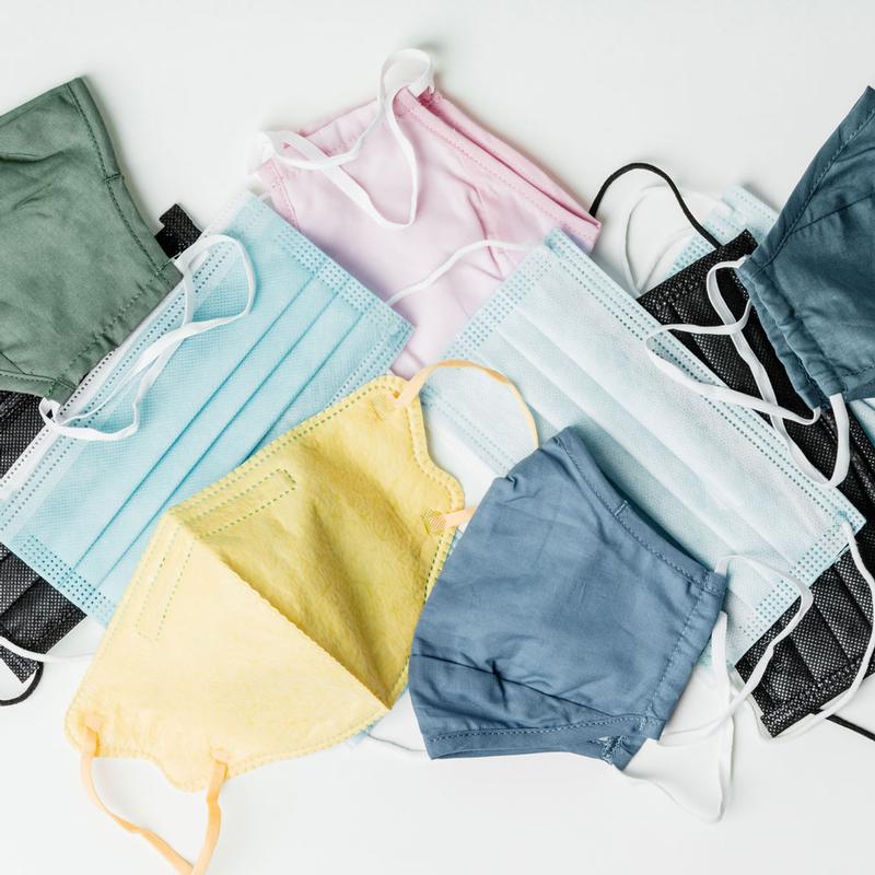 The Masks We Wear The International Educator (TIE Online)