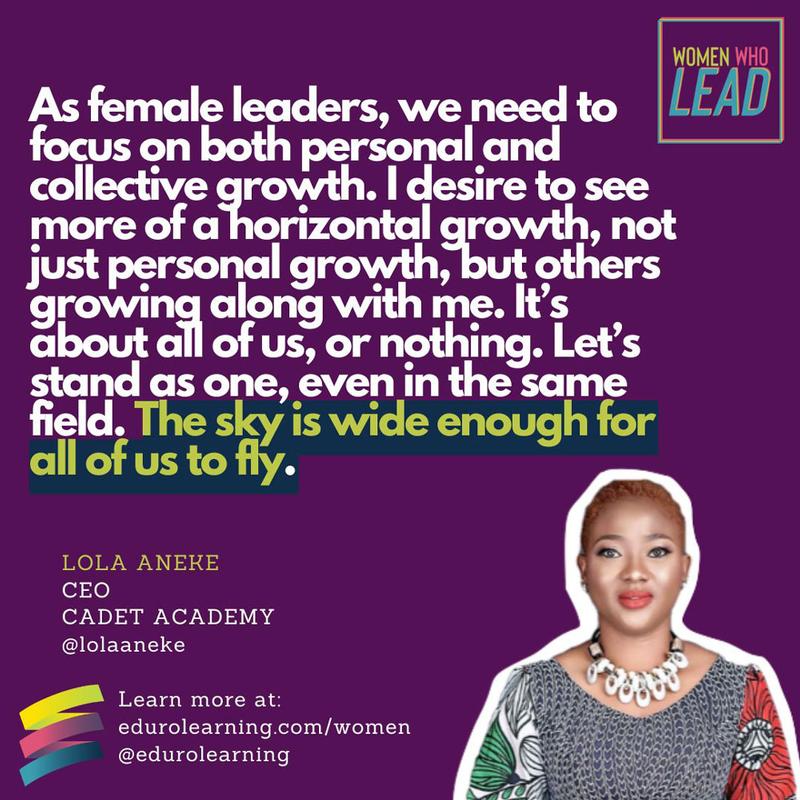 Top 10 Skills for Aspiring Female Leaders The International Educator