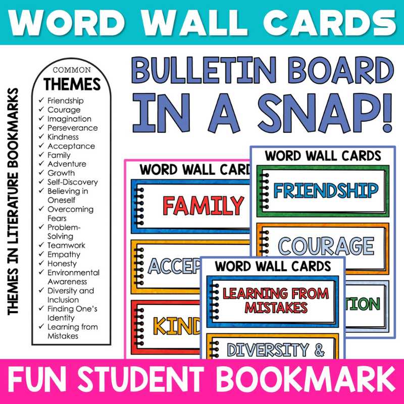 Identifying Theme Using Short Stories Finding the Theme of a Story