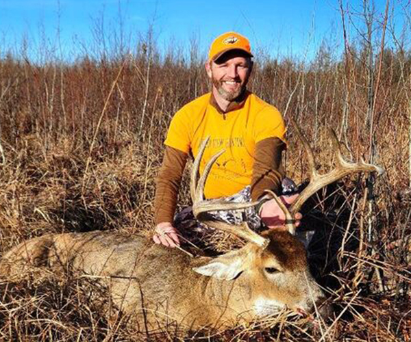 Tieman Realty, Greenwood, Wisconsin