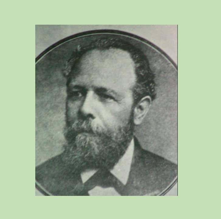 IGNACIO ANDRADE Biografía, gobierno y mucho más