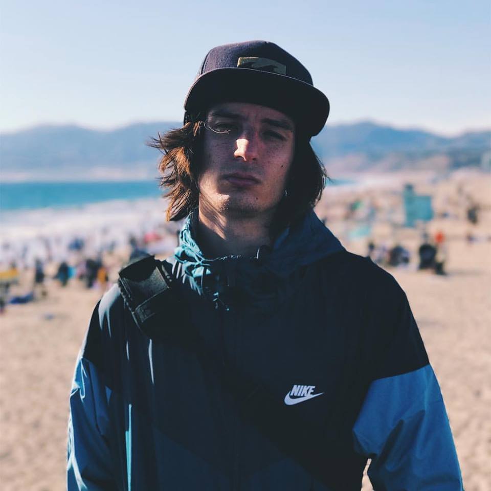 Danny Ocean rompe un récord de Spotify con su tema Me