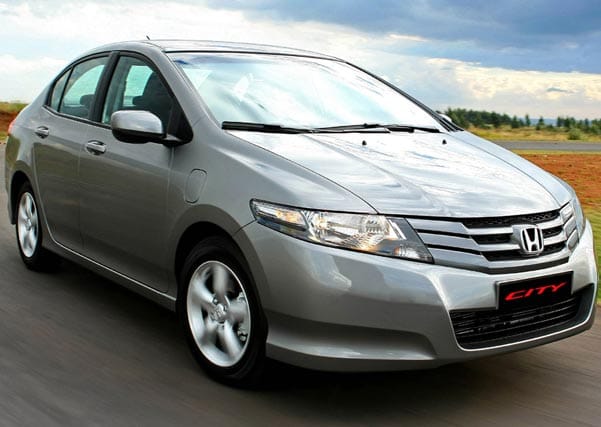 EL TSUNAMI AFECTA LAS OPERACIONES REGIONALES DE HONDA - Tiempo Motor