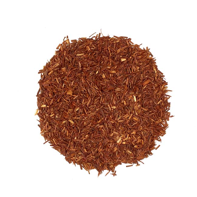 ROOIBOS PURO NATURAL BIOLÓGICO Golden Tips