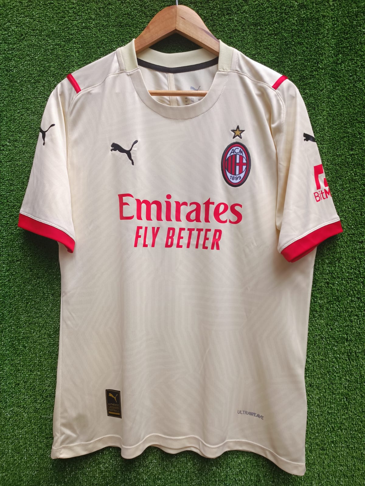 Camiseta Ac Milan Alterna Tienda Gol Perú Camisetas deportivas