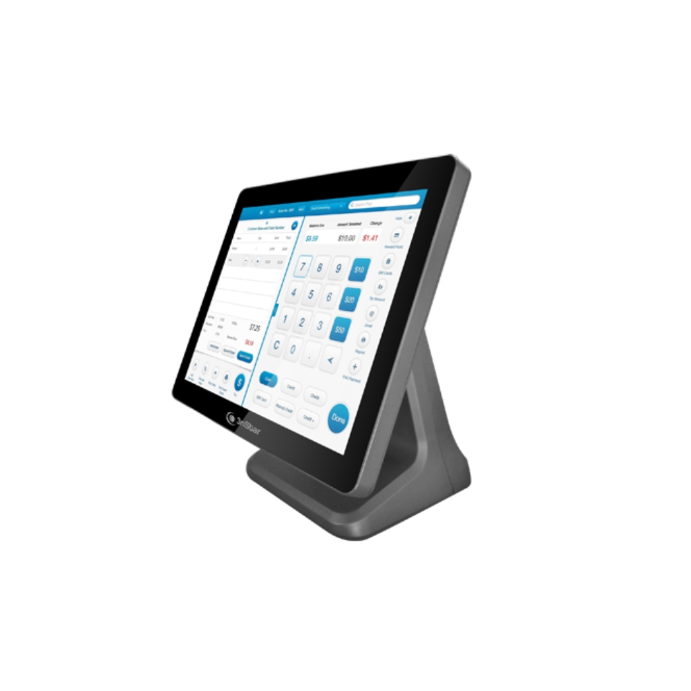 MONITOR ALL IN ONE 3NSTAR POS SYSTEMS 15.1″ TOUCH / INTEL J6412 / 8GB