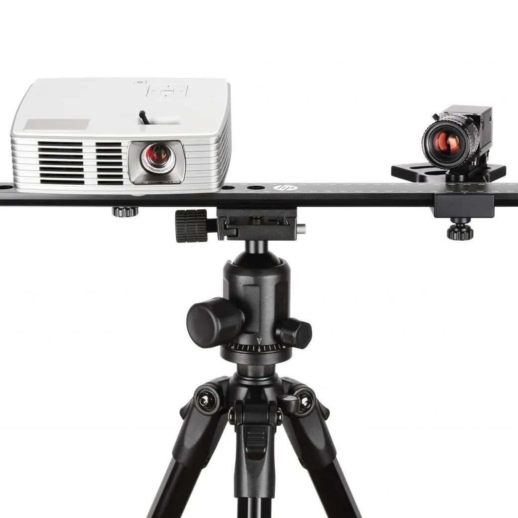 HP 3D Scan Pro S3 Impresoras 3D Krear 3D