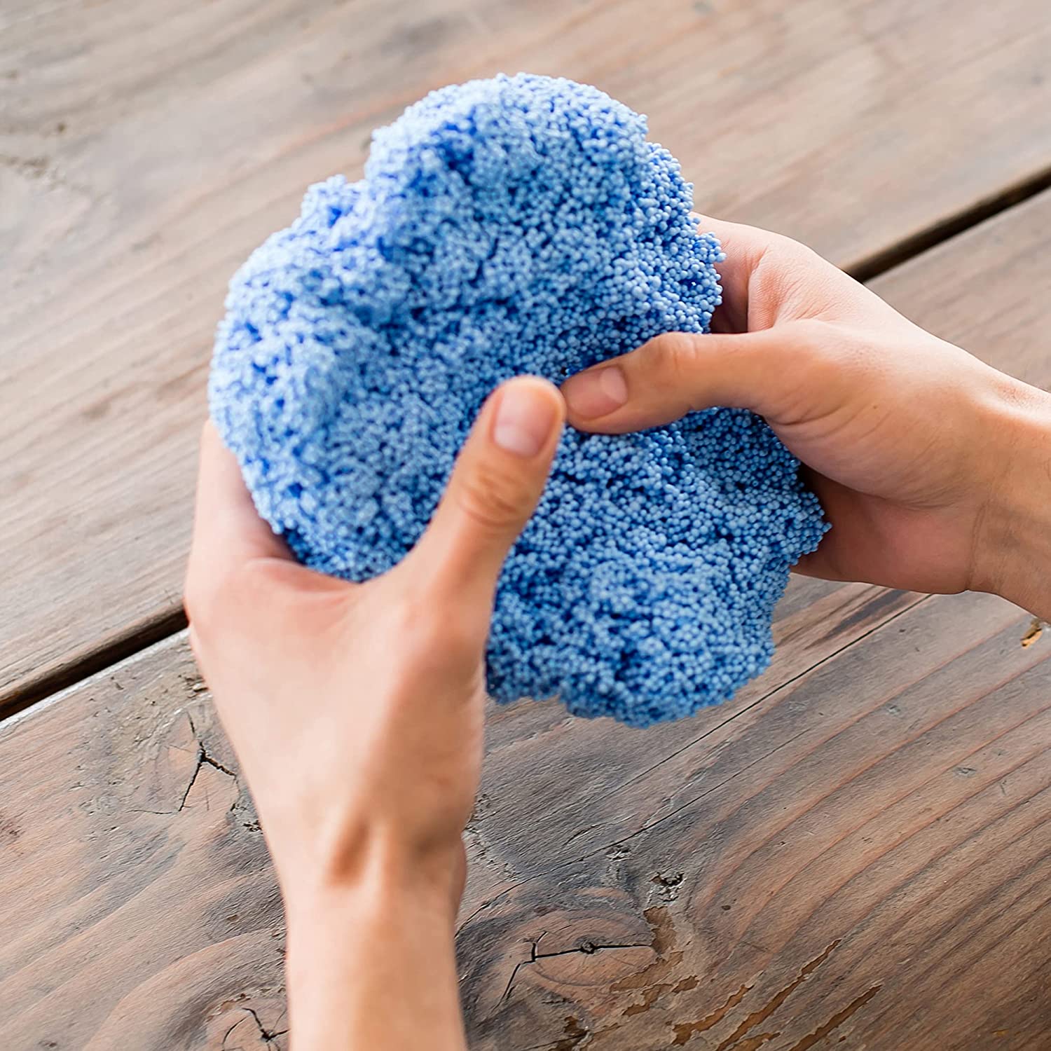 Play Foam Sparkle Tienda Monsi